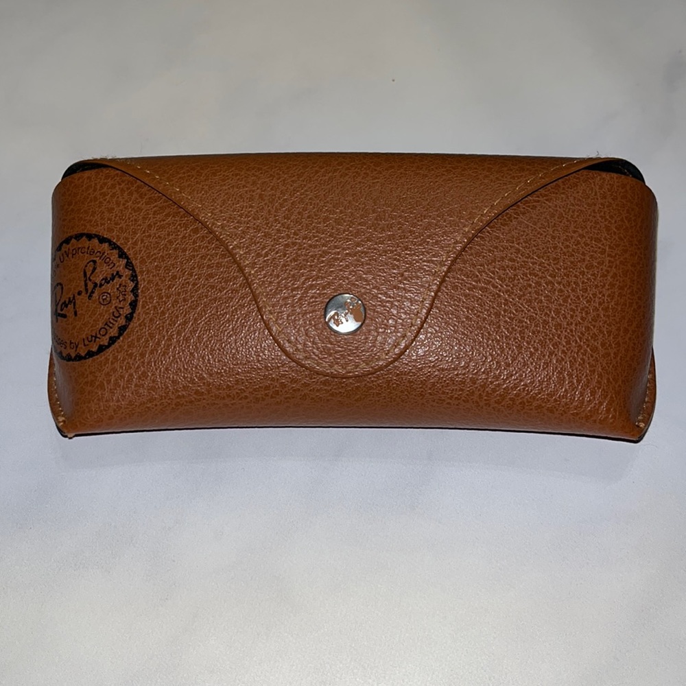 Ray-Ban Glasses Shell Case Only - Picture 1 of 4